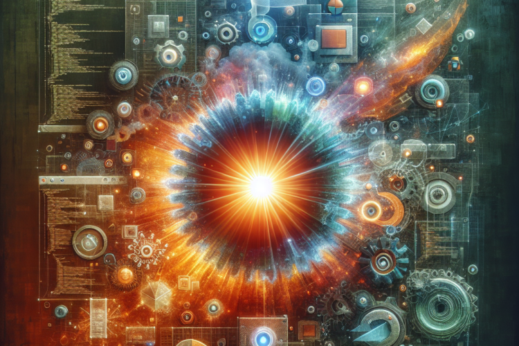 Innovation at Its Core: [Company Name]’s Impact on SaaS Web Design Trends