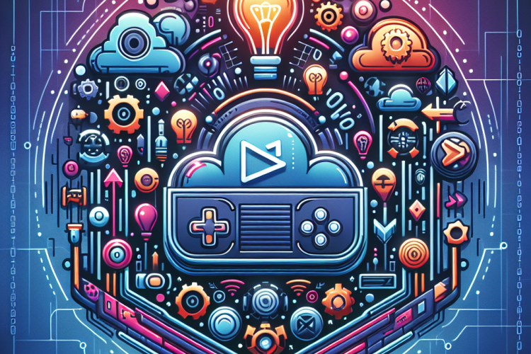 Innovation at Play: How [Studio Name] is Shaping the Future of Mobile Gaming
