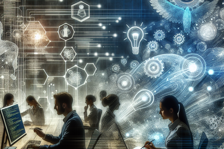 Innovation on Demand: The Benefits of Developing Bespoke Mobile Apps