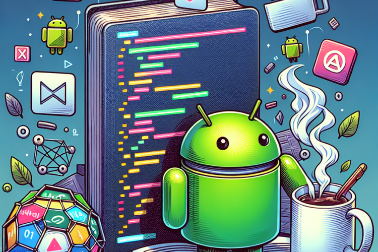 Innovative Android Apps: The HTML5 and JavaScript Advantage