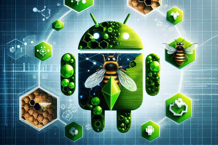 Innovative Android Development: Exploring BeeWare’s Potential