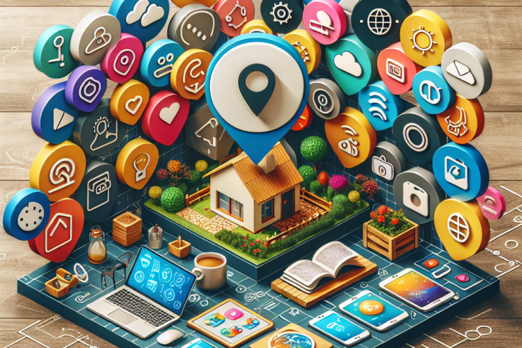 Innovative App Development Services Close to Home: What to Know