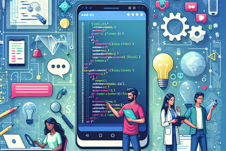 Innovative Coding: Must-Have Android Apps for Cutting-Edge Developers