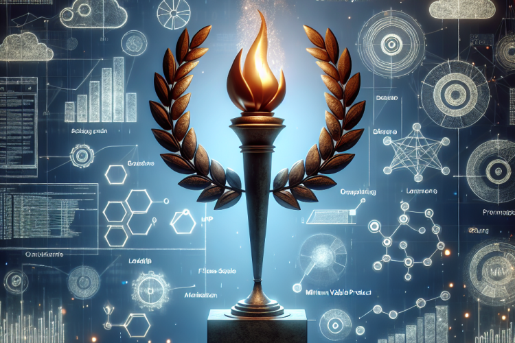 Innovative Solutions: [Company Name] Leads the Charge in SaaS MVP Development