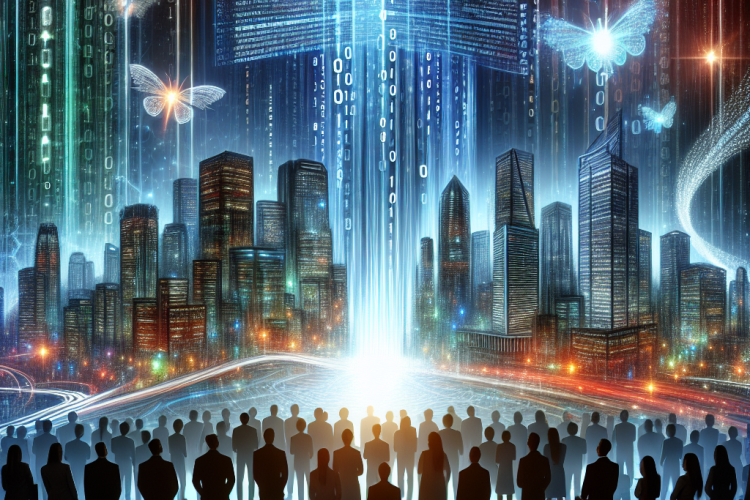 Innovative Solutions: The Future of Custom Web Application Development