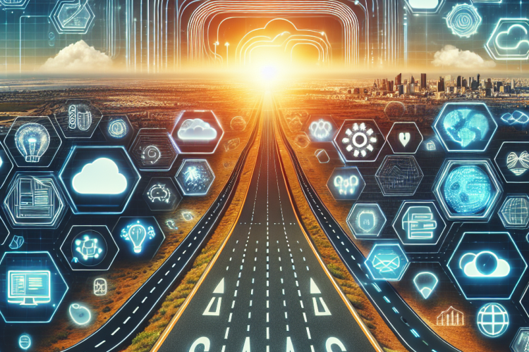 Innovative Trends in SaaS Development: What’s Driving the Future?