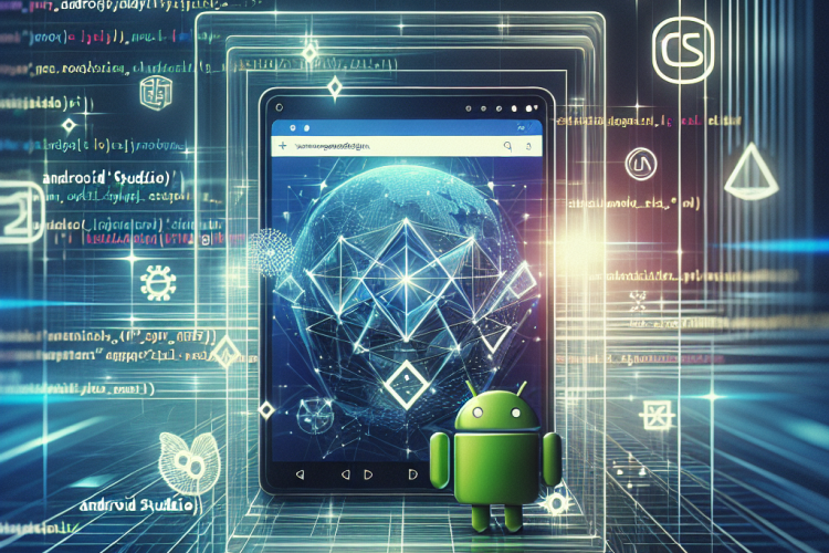 Innovative Web Design: The Power of Android Studio in Web Development