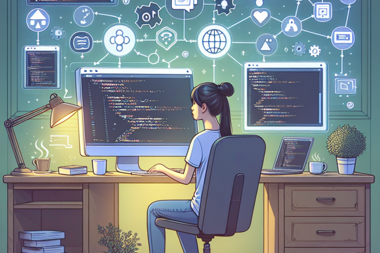 Integrating APIs: A Key Skill for Fullstack Web Application Developers