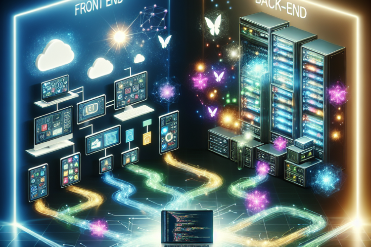 Integrating APIs: Connecting Your Frontend to the Backend