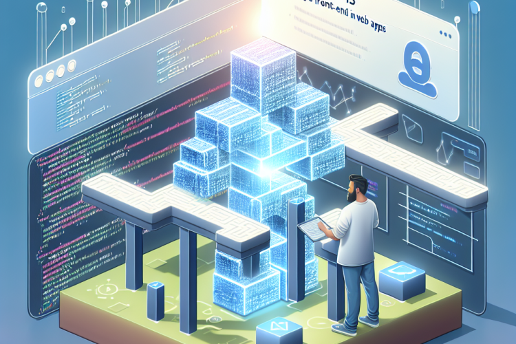 Integrating APIs: Enhancing Front-End Functionality in Web Apps