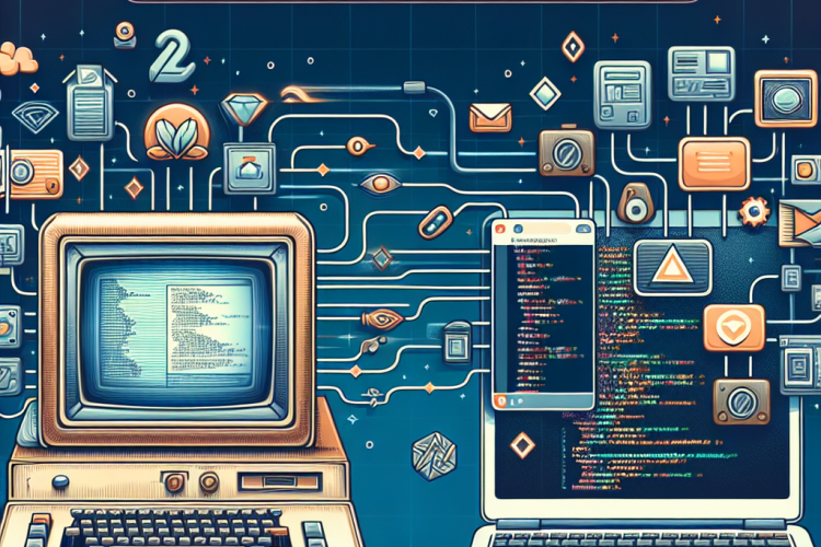 Integrating AngularJS: How to Modernize Your Legacy Apps