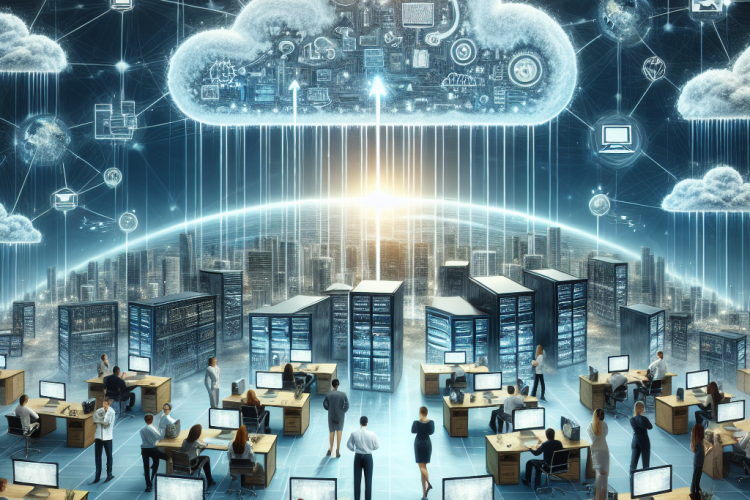 Integrating Cloud Services: Enhancing Your Back-End Infrastructure