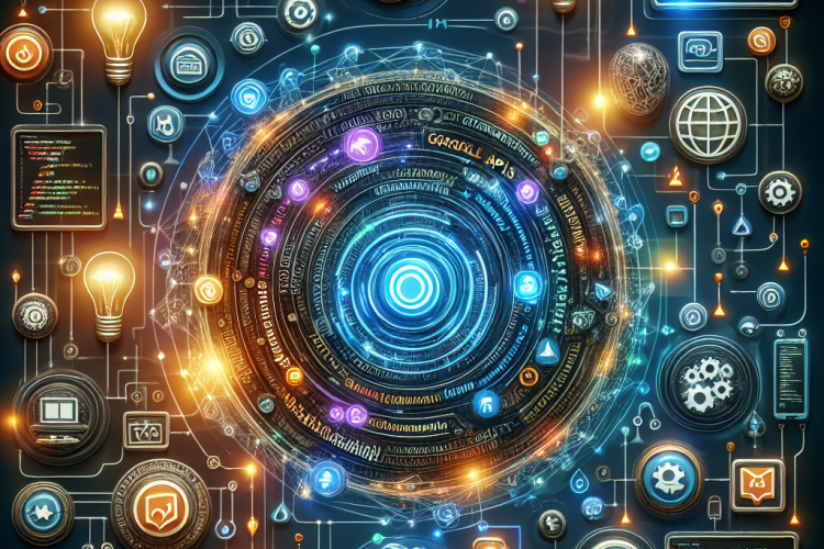 Integrating Google APIs: Supercharge Your Web App Development