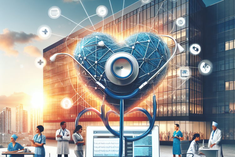 Integrating Telemedicine: The Role of Web Applications in Modern Healthcare