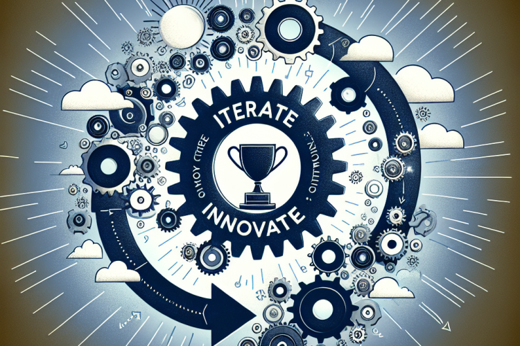 Iterate to Innovate: How MVPs Drive Successful Product Strategies