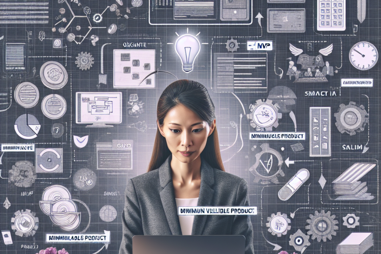 Iterate to Innovate: The Role of MVP in Agile App Development