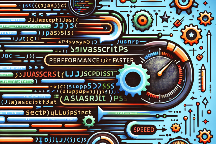 JavaScript Performance Tips for Building Faster Apps