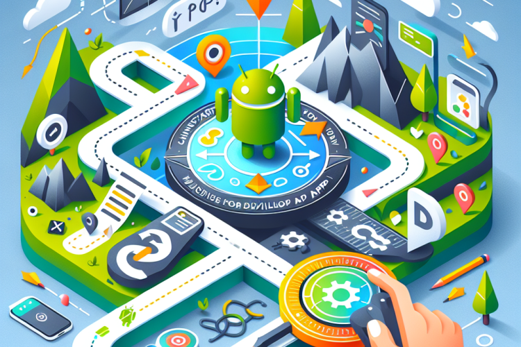 Jumpstart Your App Journey: Top Websites for Developing Android Applications