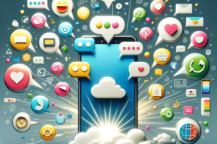 Key Features to Include in Your Next Chat Application
