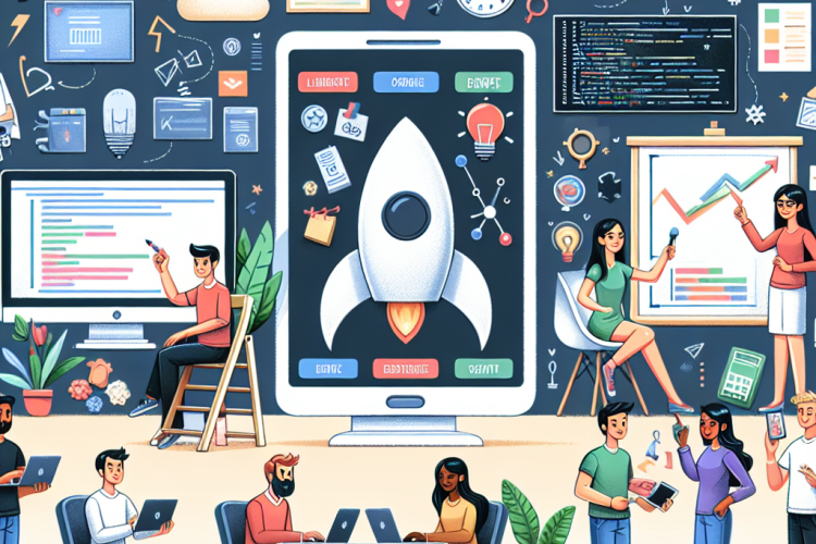 Launching with Less: The Benefits of an MVP in Product Development