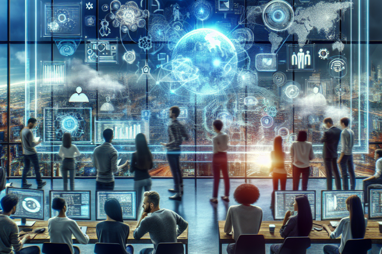 Leading Web App Developers: Powerhouses of Innovation in 2023