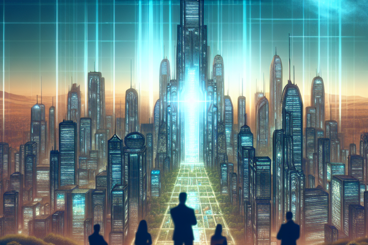 Leading the Future: How [Company Name] Dominates the SaaS Development Sector