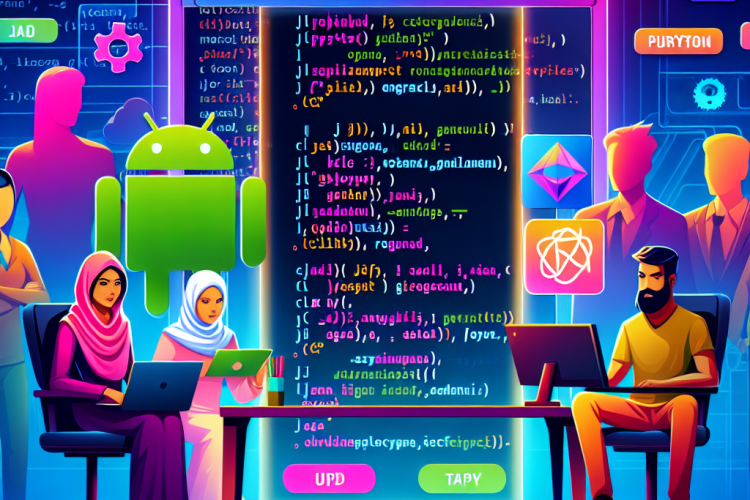 Level Up Your Skills: Tips from Top Android Game Developers