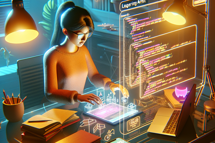 Leveraging ARKit: Augmented Reality in Apple App Development