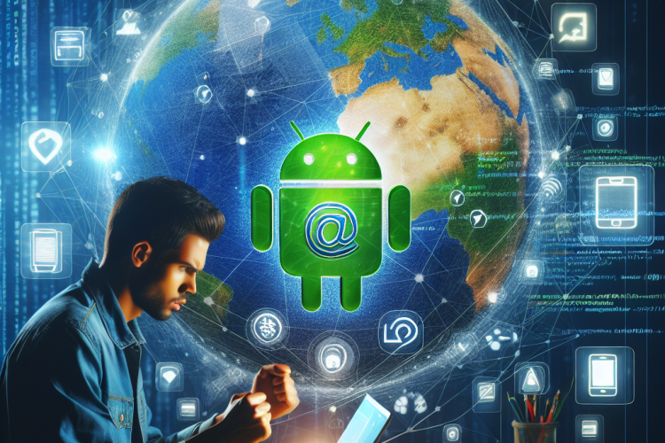 Local Developer Goes Global: How [Company Name] is Leading the Android App Scene
