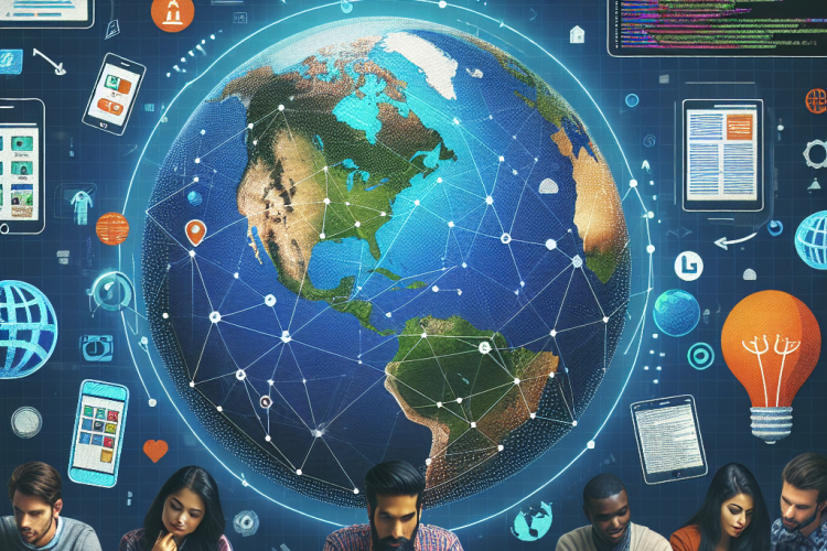 Local Talent, Global Reach: Discover App Development Experts Near You