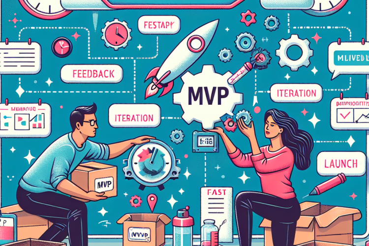 MVP Development: How to Validate Your Business Idea Fast