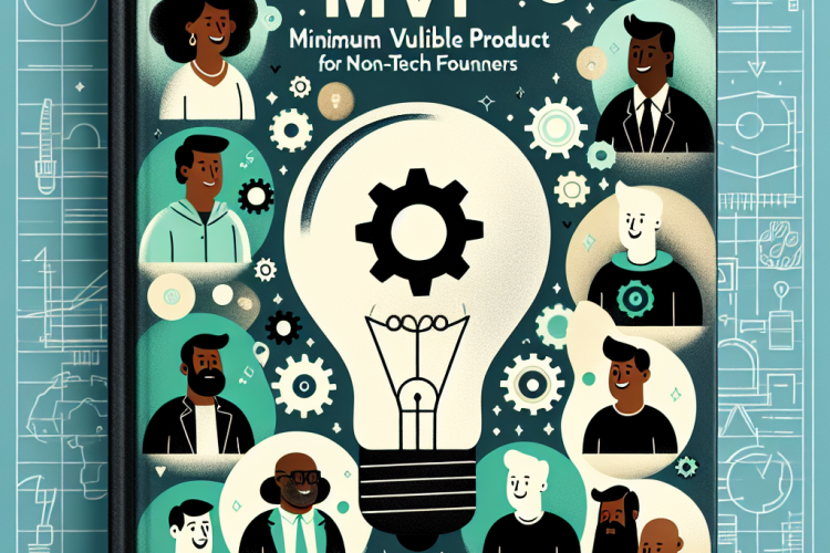 “MVP Development for Non-Tech Founders: A Practical Guide”