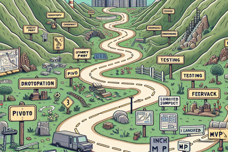 MVP Explained: Your Roadmap to Launching a Successful Product