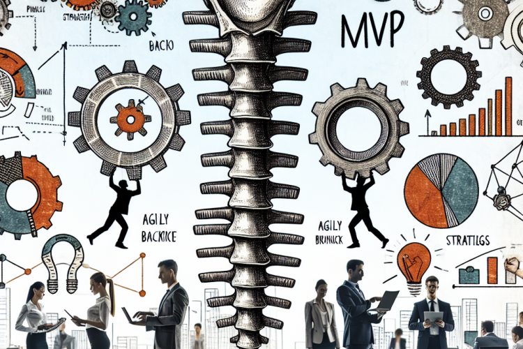 MVP: The Backbone of Agile Business Strategies in a Fast-Paced Market