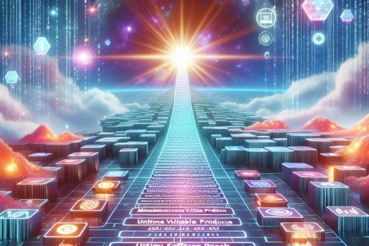 MVPs Unleashed: Navigating the Path to Software Success