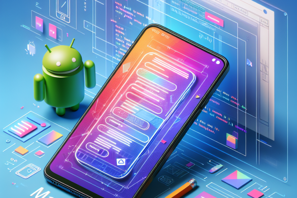Master Android Development: The Apps That Make a Difference - KMF Blogs