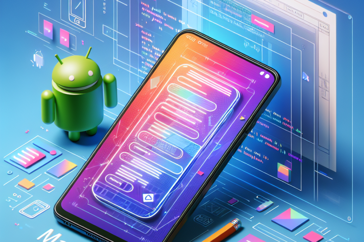 Master Android Development: The Apps That Make a Difference