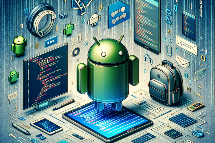 Master Web Development: Best Android Apps for Coders on the Move