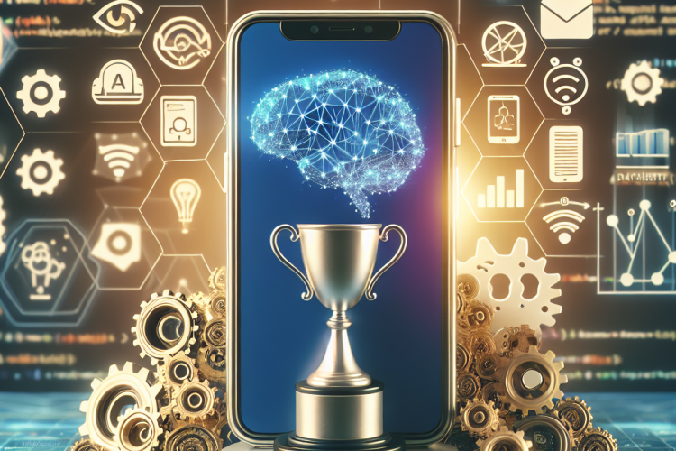 Mastering AI in App Development: Key Strategies for Success