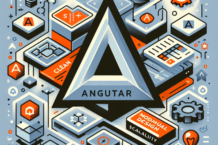 Mastering Angular: Best Practices for Scalable Applications