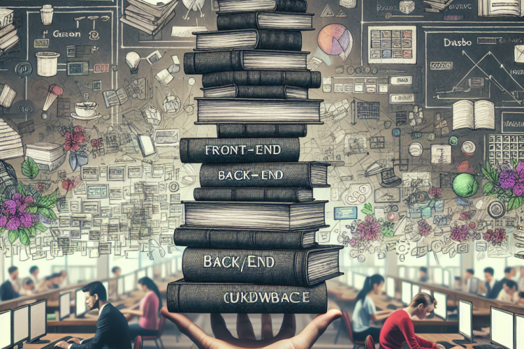 Mastering the Art of Full Stack Development: Tips from Industry Experts
