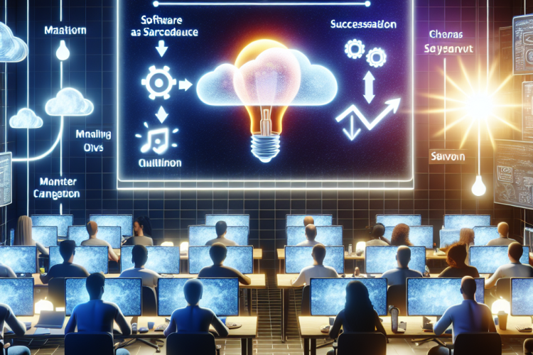 Mastering the MVP: How [Company Name] Transforms SaaS Dreams into Reality
