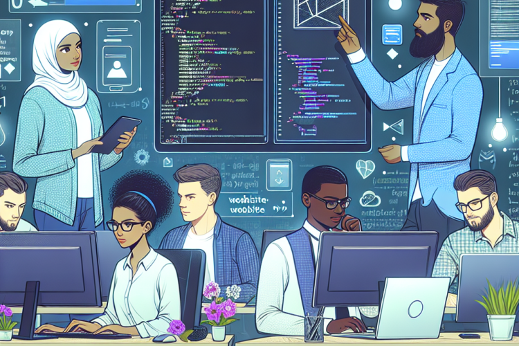 Maximize Efficiency with These App Development Website Tips