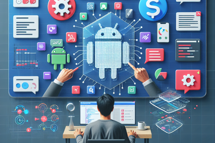 Maximize Productivity with These Android and iOS App Development Tools