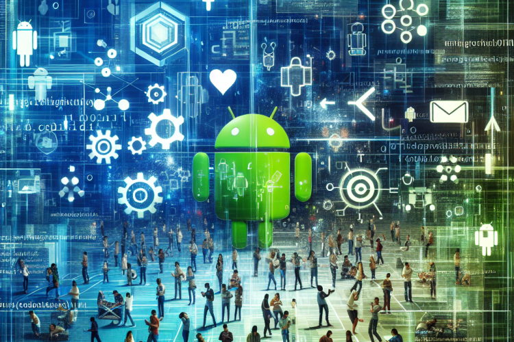 Maximize User Engagement with Cutting-Edge Android App Programming