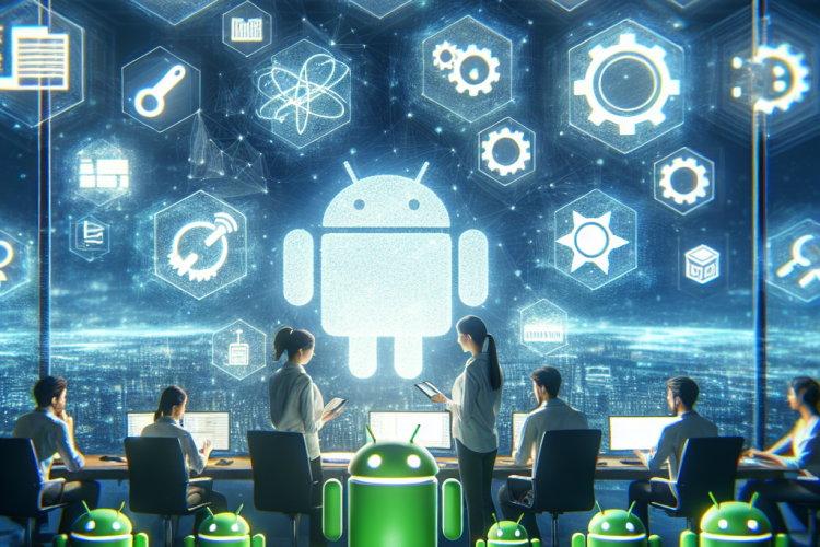 Maximizing Efficiency: Best Tools for Android App Development