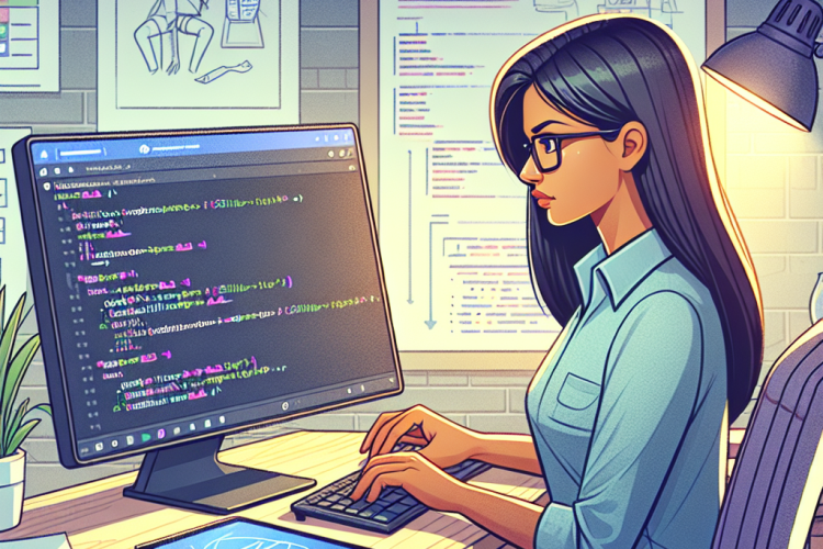 Maximizing Efficiency: Web Development Tips and Tricks with Android Studio
