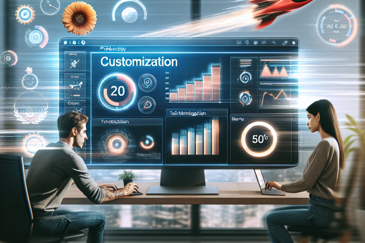 Maximizing Efficiency with Bespoke Web Application Solutions