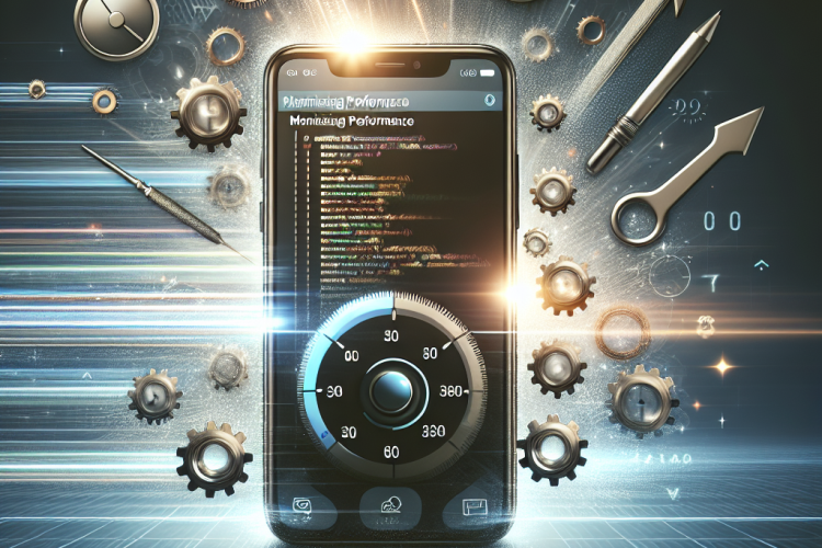 Maximizing Performance: Optimization Techniques for iOS Apps