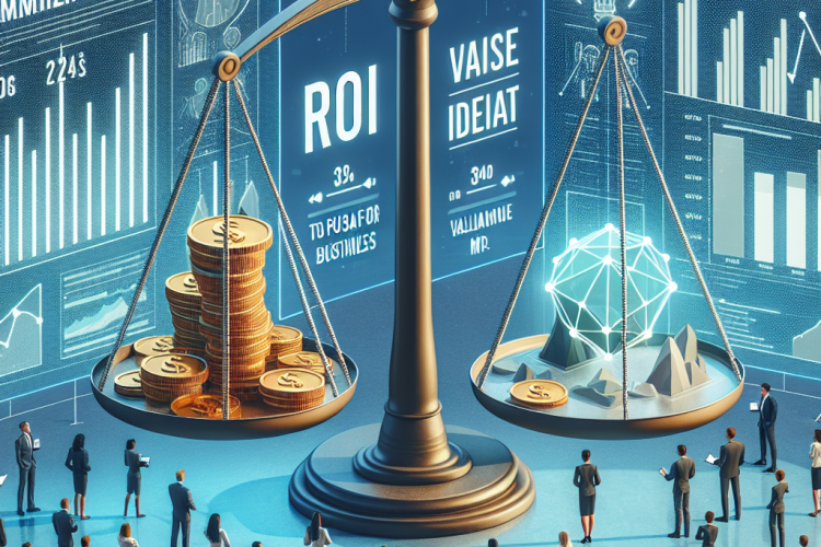 Maximizing ROI: How to Use MVPs to Validate Business Ideas